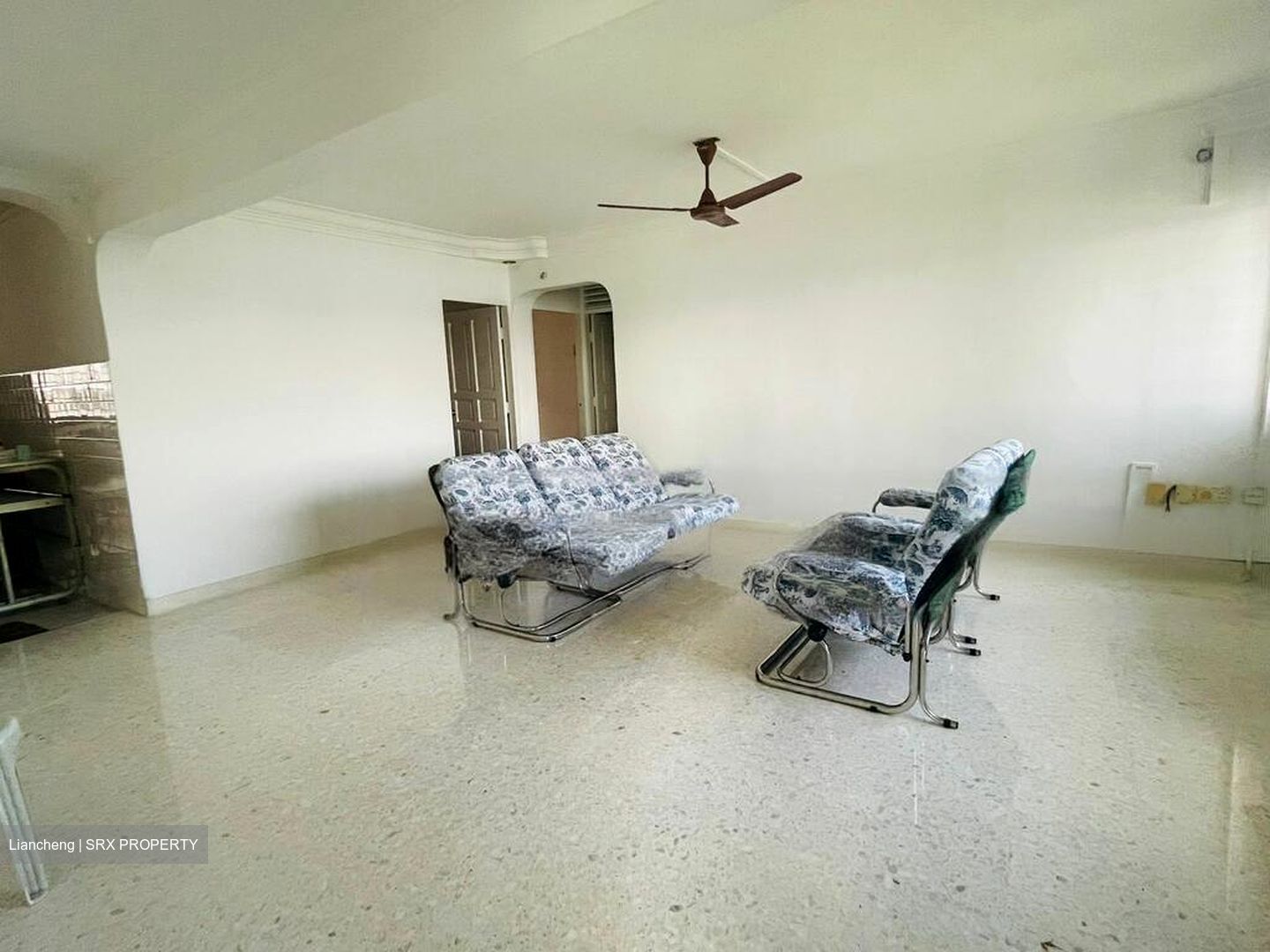 Blk 31 Teban Gardens Road (Jurong East), HDB 4 Rooms #562154321